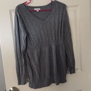 Maternity Sweater